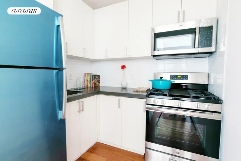 New York City Real Estate | View 4907 4th Avenue, 4D | room 5 | View 6
