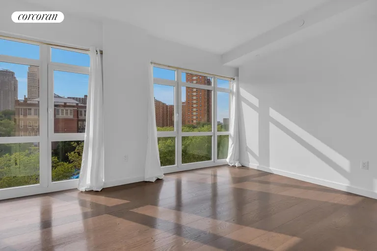 New York City Real Estate | View 375 West 123rd Street, 7B | room 7 | View 8