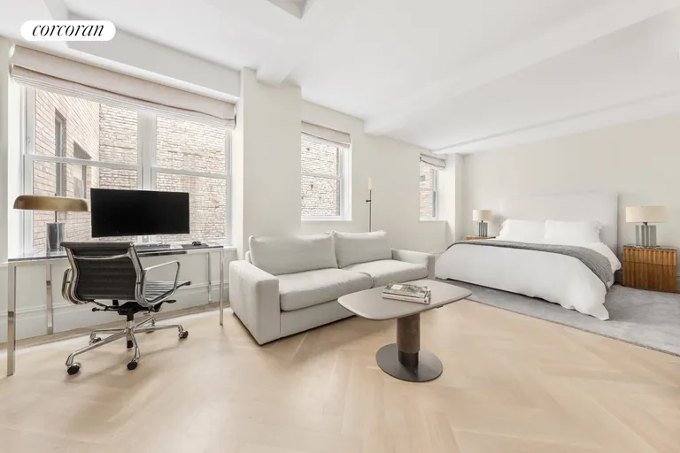New York City Real Estate | View 150 West 82nd Street, 4E | room 1 | View 2