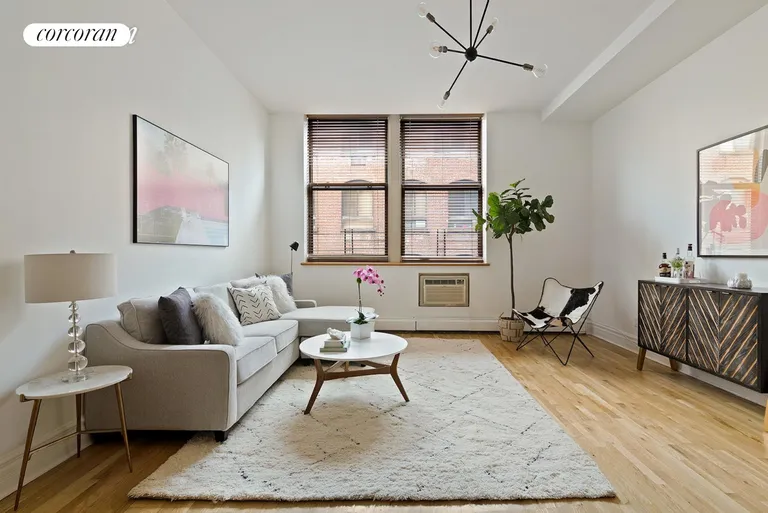 New York City Real Estate | View 438 12th Street, 2A | room 1 | View 2