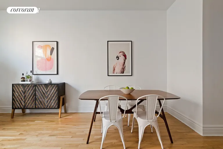 New York City Real Estate | View 438 12th Street, 2A | room 2 | View 3