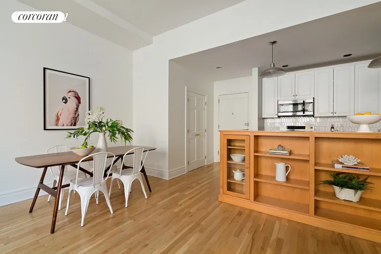 New York City Real Estate | View 438 12th Street, 2A | room 4 | View 5