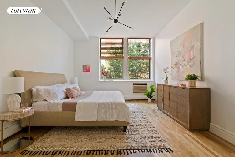 New York City Real Estate | View 438 12th Street, 2A | room 5 | View 6