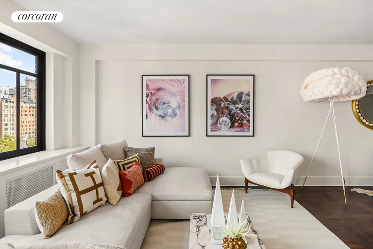 New York City Real Estate | View 715 Park Avenue, 14D | room 2 | View 3