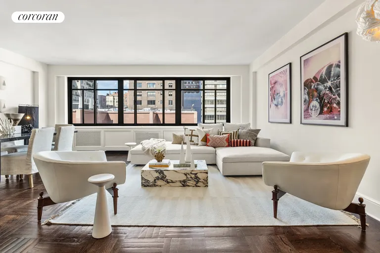 New York City Real Estate | View 715 Park Avenue, 14D | room 3 | View 4