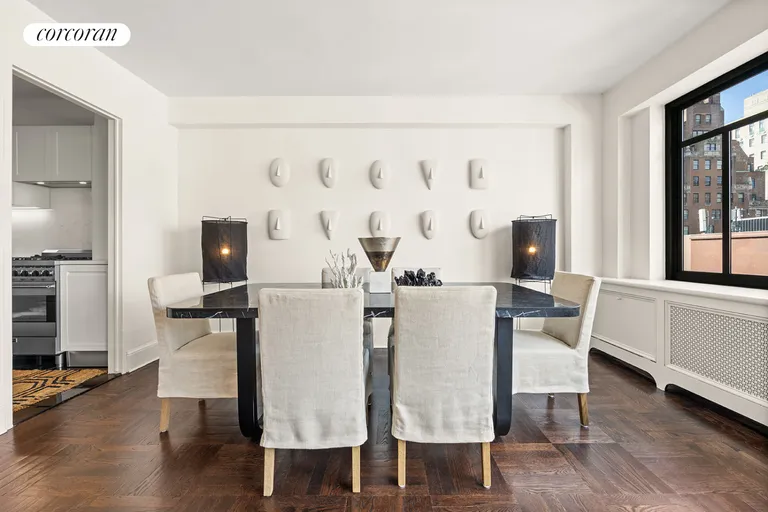 New York City Real Estate | View 715 Park Avenue, 14D | room 5 | View 6