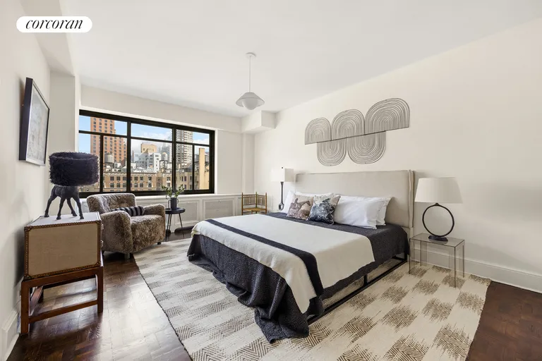New York City Real Estate | View 715 Park Avenue, 14D | room 8 | View 9