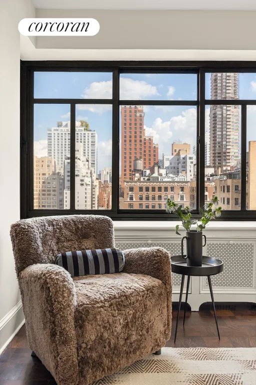 New York City Real Estate | View 715 Park Avenue, 14D | room 7 | View 8