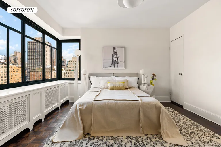 New York City Real Estate | View 715 Park Avenue, 14D | room 13 | View 14