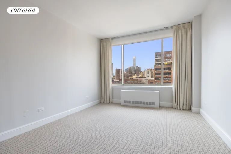 New York City Real Estate | View 308 East 72Nd Street, 14CD | Primary Bedroom | View 9