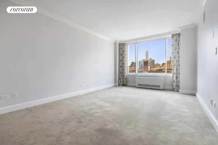 New York City Real Estate | View 308 East 72Nd Street, 14CD | Bedroom | View 8
