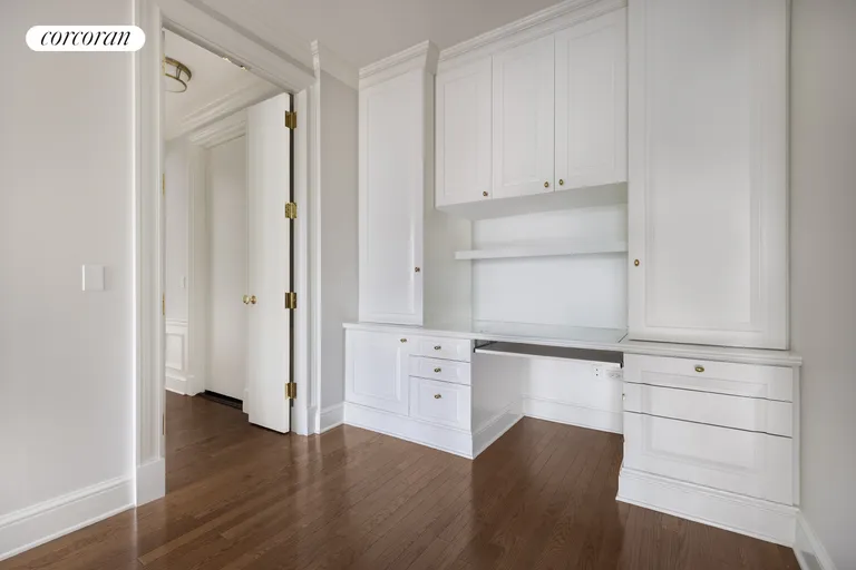 New York City Real Estate | View 308 East 72Nd Street, 14CD | Hallway | View 12