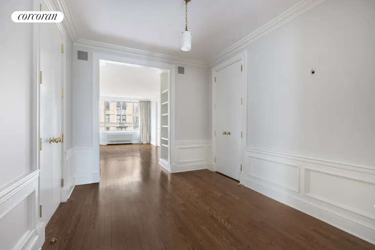 New York City Real Estate | View 308 East 72Nd Street, 14CD | Foyer | View 13