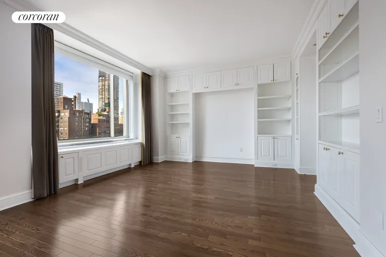 New York City Real Estate | View 308 East 72Nd Street, 14CD | Living Room | View 14