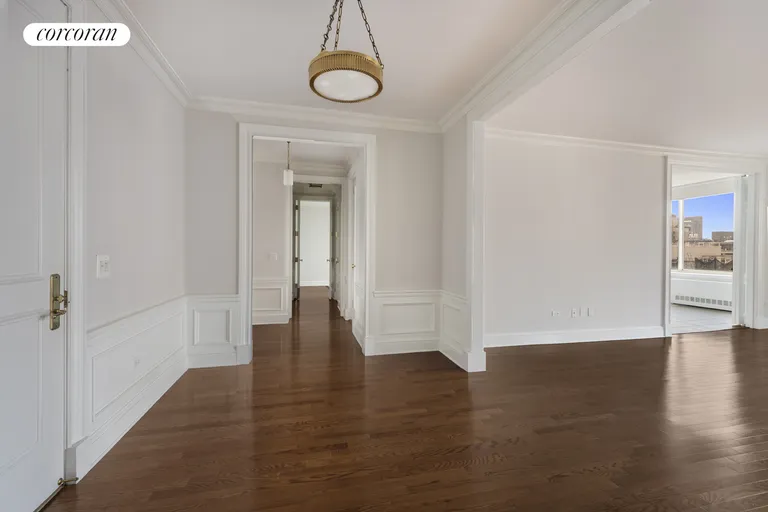 New York City Real Estate | View 308 East 72Nd Street, 14CD | Entry Foyer | View 17