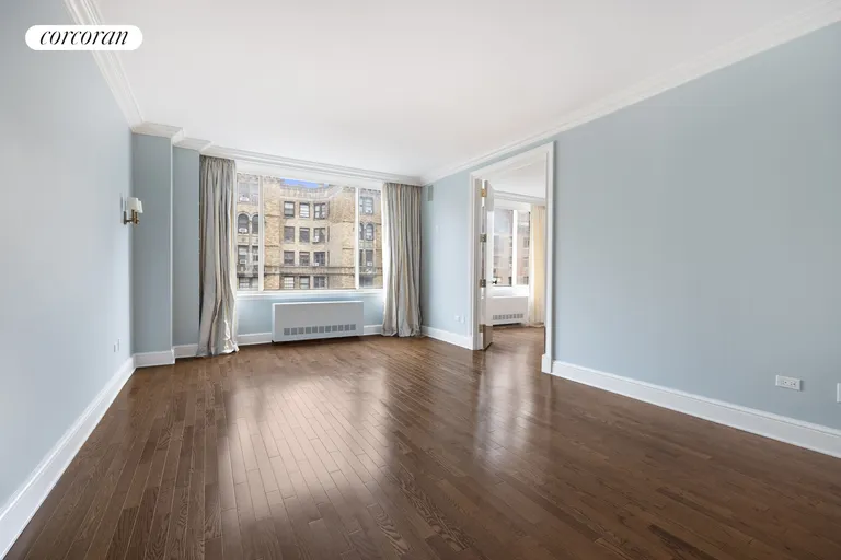 New York City Real Estate | View 308 East 72Nd Street, 14CD | Bedroom | View 18