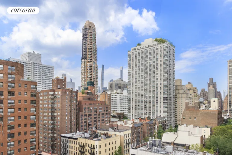 New York City Real Estate | View 308 East 72Nd Street, 14CD | Balcony | View 7