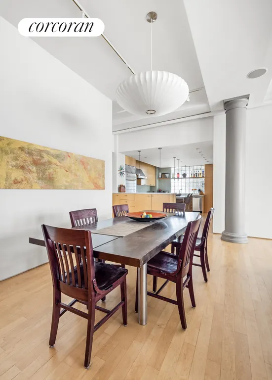 New York City Real Estate | View 5 West 19th Street, 8S | room 2 | View 3