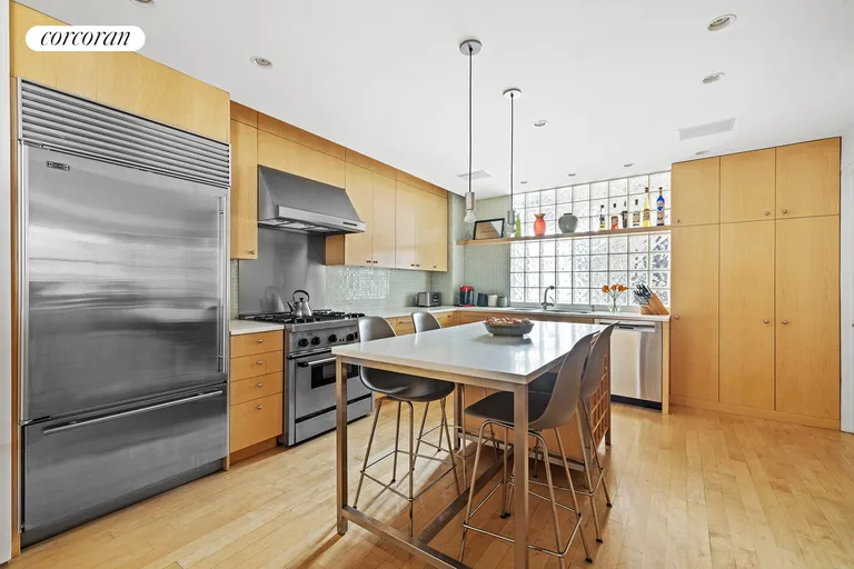 New York City Real Estate | View 5 West 19th Street, 8S | room 3 | View 4