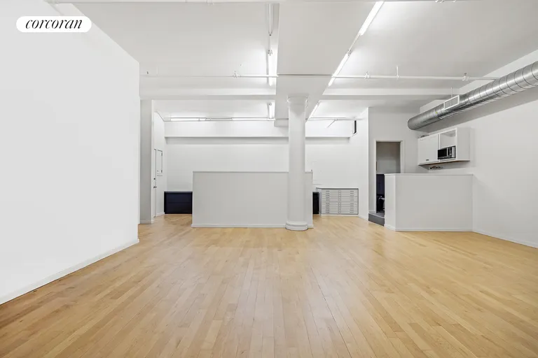 New York City Real Estate | View 5 West 19th Street, 8S | room 10 | View 11