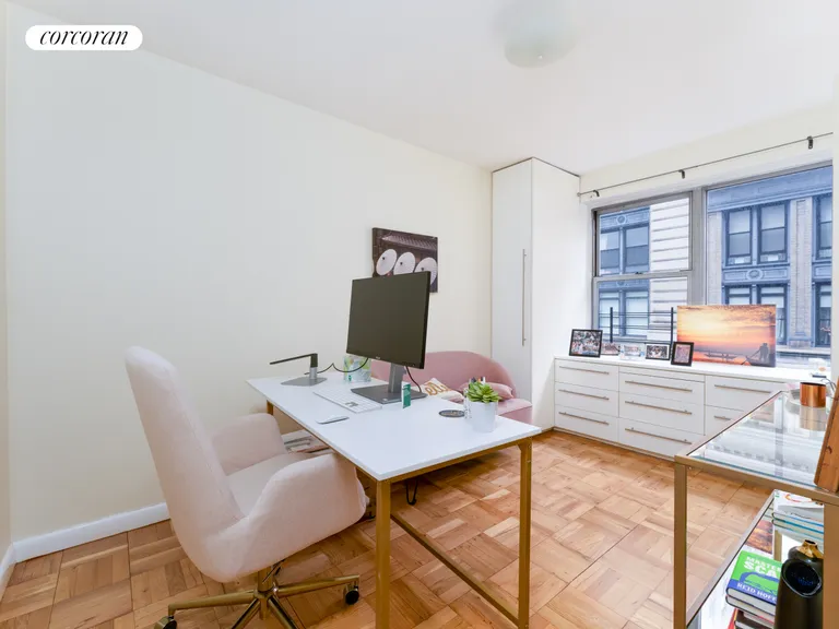 New York City Real Estate | View 60 West 13th Street, 8B | Home Office | View 4