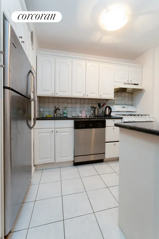 New York City Real Estate | View 60 West 13th Street, 8B | Kitchen | View 5