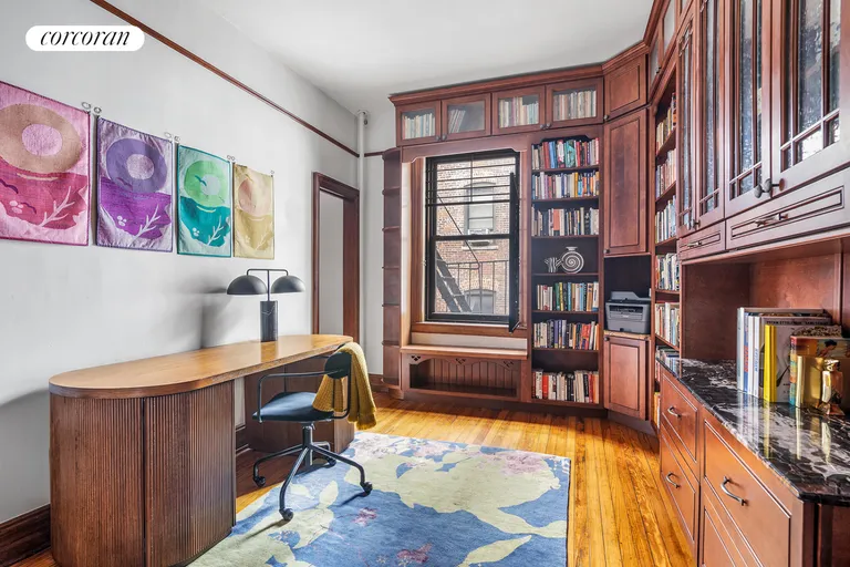 New York City Real Estate | View 622 West 114th Street, 53 | room 6 | View 7