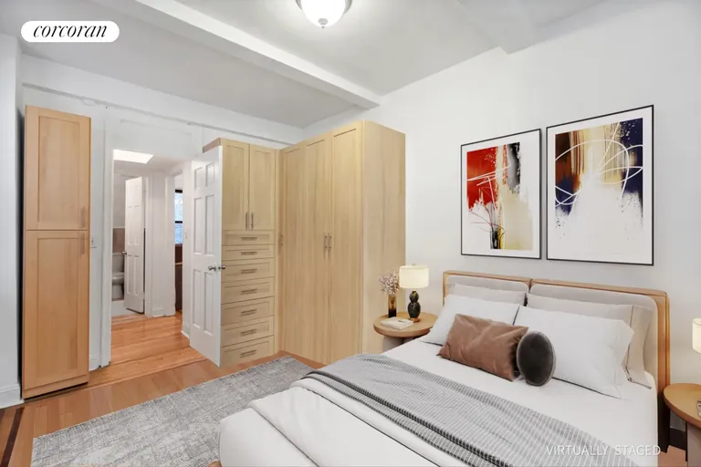 New York City Real Estate | View 142 East 49th Street, 9E | room 2 | View 3