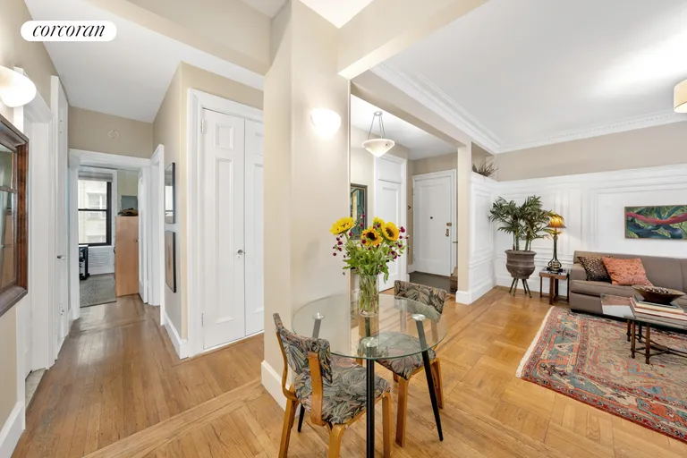 New York City Real Estate | View 782 West End Avenue, 83 | room 1 | View 2