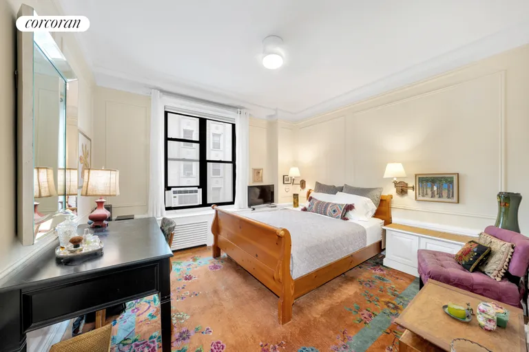 New York City Real Estate | View 782 West End Avenue, 83 | room 4 | View 5