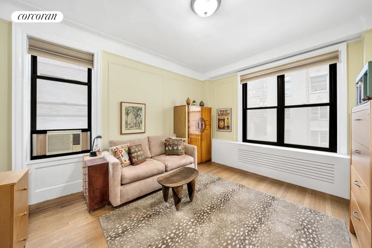New York City Real Estate | View 782 West End Avenue, 83 | room 5 | View 6