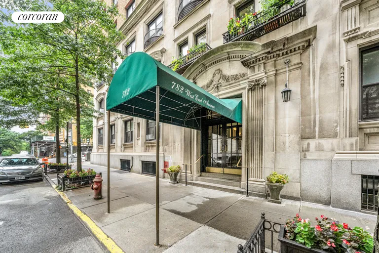 New York City Real Estate | View 782 West End Avenue, 83 | room 9 | View 10