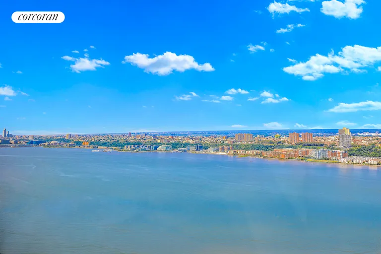 New York City Real Estate | View 220 Riverside Boulevard, 42D | room 2 | View 3