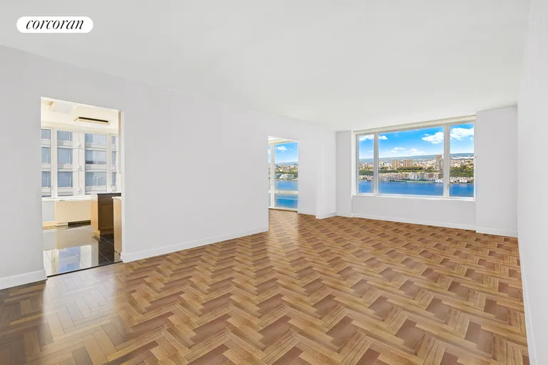 New York City Real Estate | View 220 Riverside Boulevard, 42D | room 9 | View 10