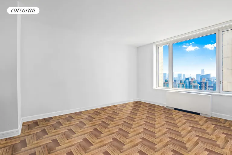 New York City Real Estate | View 220 Riverside Boulevard, 42D | room 14 | View 15