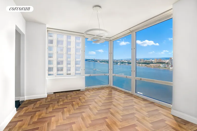 New York City Real Estate | View 220 Riverside Boulevard, 42D | room 11 | View 12