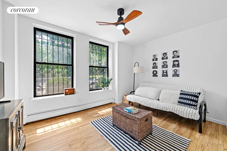 New York City Real Estate | View 201 West 110th Street, 1A | room 7 | View 8
