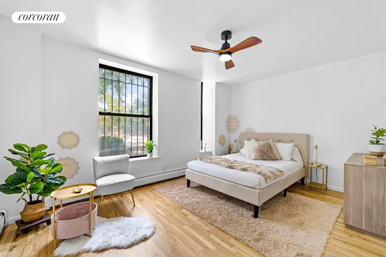New York City Real Estate | View 201 West 110th Street, 1A | room 9 | View 10