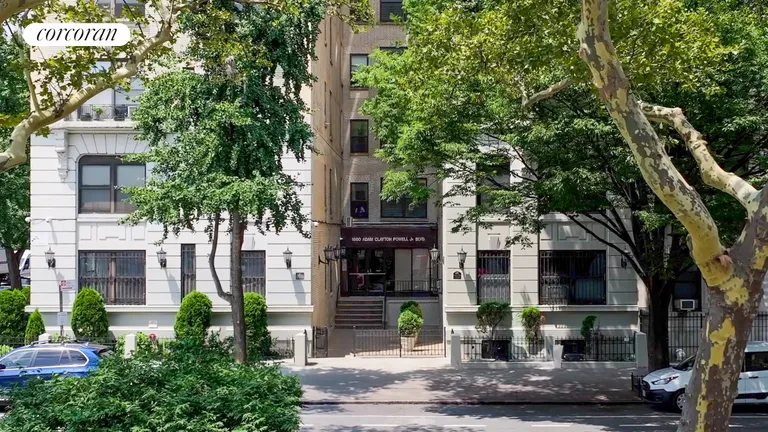 New York City Real Estate | View 201 West 110th Street, 1A | room 12 | View 13