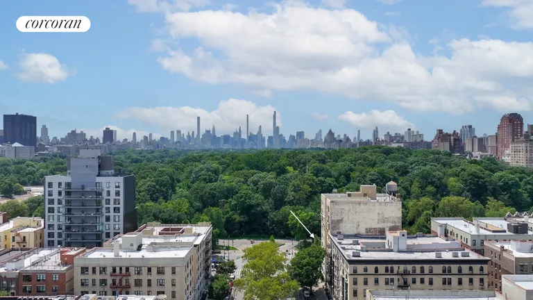 New York City Real Estate | View 201 West 110th Street, 1A | 3 Beds, 2 Baths | View 1