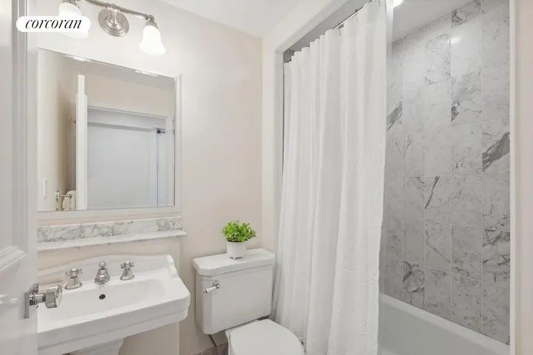 New York City Real Estate | View 110 East 71st Street, 10 | Bathroom | View 9