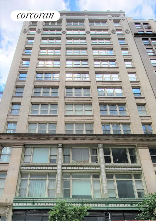 New York City Real Estate | View 49 East 21st Street, 4A | room 9 | View 10
