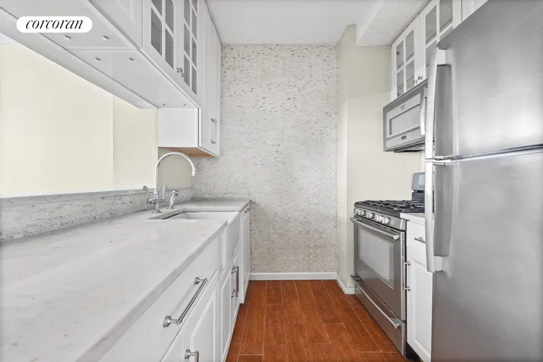 New York City Real Estate | View 4-74 48th Avenue, 2F | room 2 | View 3