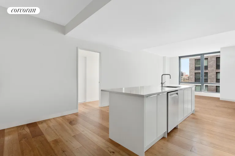 New York City Real Estate | View 23 West 116th Street, 5A | 3 Beds, 2 Baths | View 1