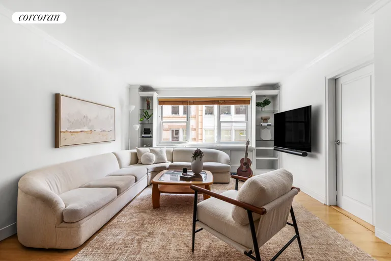 New York City Real Estate | View 3 Sheridan Square, 3FE | room 3 | View 4