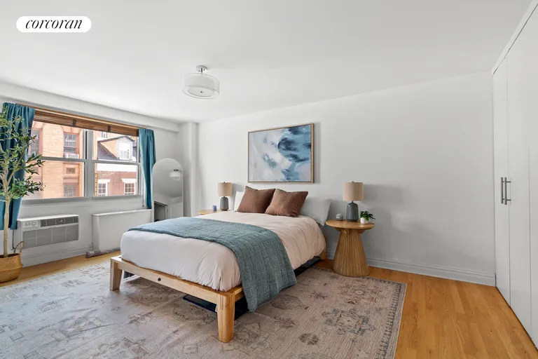 New York City Real Estate | View 3 Sheridan Square, 3FE | room 5 | View 6