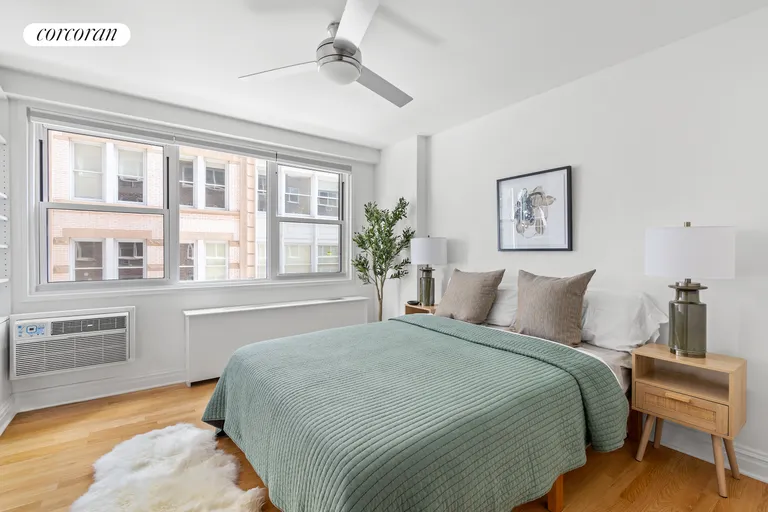 New York City Real Estate | View 3 Sheridan Square, 3FE | room 8 | View 9