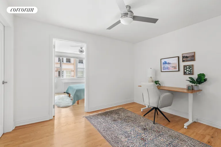 New York City Real Estate | View 3 Sheridan Square, 3FE | room 9 | View 10