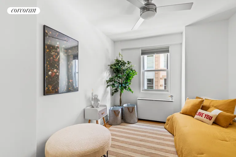 New York City Real Estate | View 3 Sheridan Square, 3FE | room 11 | View 12