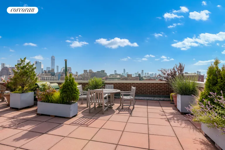 New York City Real Estate | View 3 Sheridan Square, 3FE | room 12 | View 13